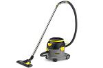 Karcher dry vacuum
