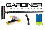 Gardner Poles