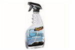 Glass cleaner
