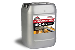 Hydraulic oil