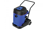Commercial vacuum 