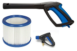 Nilfisk Parts & acc