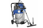Industrial vacuum