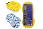 Sponge & Pads