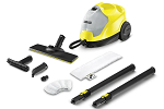 Steam cleaner