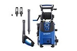 Consumer pressure washers