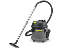Wet and Vacuum