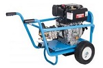 Diesel Engine