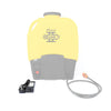BigBoy 2 Backpack Spare Parts