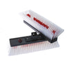 SUPER-LITE 26CM BRUSH - STIFF