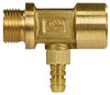 ST60.1 FOAM INJECTOR 1.6mm