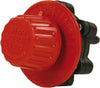 ST66 METERING VALVE RED TOP
