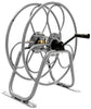 Static Mount Microbore Hose Reel