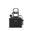 FaceLift® Compact Van Mounted System With DI Filter or RO