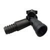 German T ACME Angle adaptor