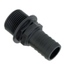 Hose Barb 1/2