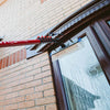 FaceLift® Phantom DuPont Sill Brush - 12''