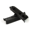 35CM SILL BRUSH - FLOCKED