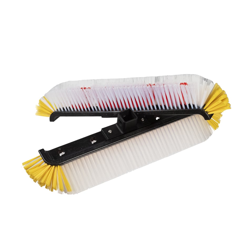 35cm Sill Brush - Stiff