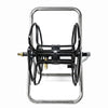 STAINLESS STEEL FREESTANDING HOSE REEL