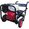Honda GX390 21 LPM Interpump Trolley Frame