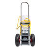 Pure Freedom Nano Softwashing Trolley - 25 Litre