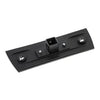 25cm Pad Holder with Quick-LoQ Fixed Socket