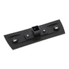 25cm Pad Holder with Quick-LoQ Fixed Socket