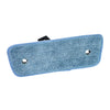 25cm Glass Polishing Microfibre Pad