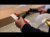 QuicK-LoQ Angle Adapter (Type 1) Gooseneck