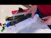 ULTIMATE 26CM BRUSH - MEDIUM