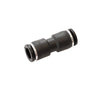 Push-Fit 8mm to 8mm Straight Connector
