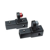 Quick-LoQ Single Jet Holder Connector