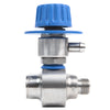 ST160 WITH METERING VALVE-1.6mm