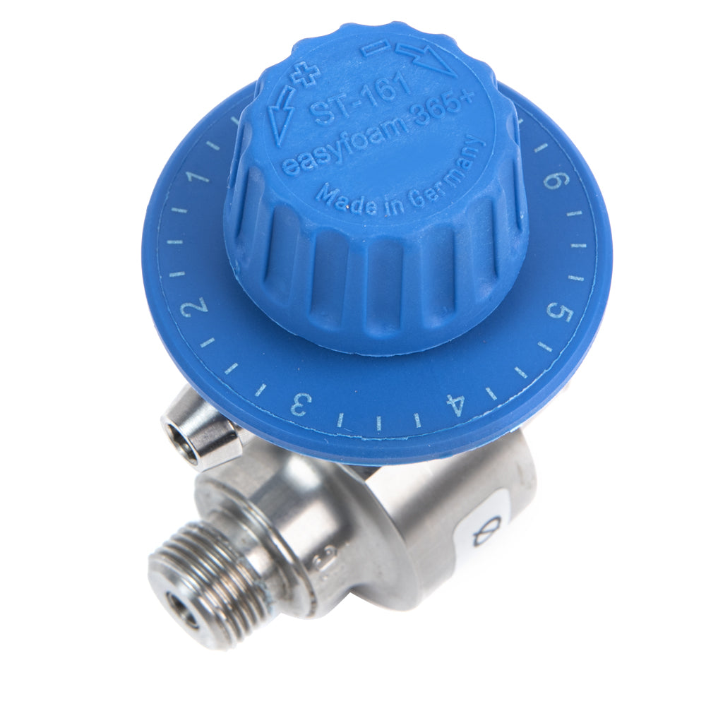 ST160 WITH METERING VALVE-1.6mm