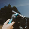Moerman® SharkBlade Scraper