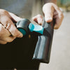 Moerman® SharkBlade Scraper