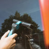 Moerman® SharkBlade Scraper