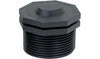 Threaded Plug (Select Size)