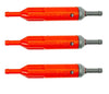 Univalve Pro Flow Control