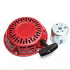 Recoil Starter Assembly GX340/390 D/Pawl