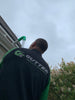 51mm Gutter Vacuum Crevice Nozzle