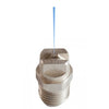 0° Pencil Jet Nozzles