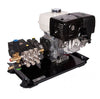 E100-1012 Honda/Interpump Petrol Engine Pump Unit