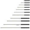 Zinc Plated Lance (Select size)