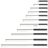 Stainless Steel Lance (Select size)