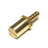 5mm Brass FAN JET