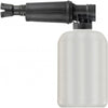 ST73.1 FOAM NOZZLE + 2L BOTTLE