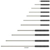 Stainless Steel Lance (Select size)