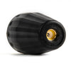 ST357 TURBO NOZZLE, 1/4